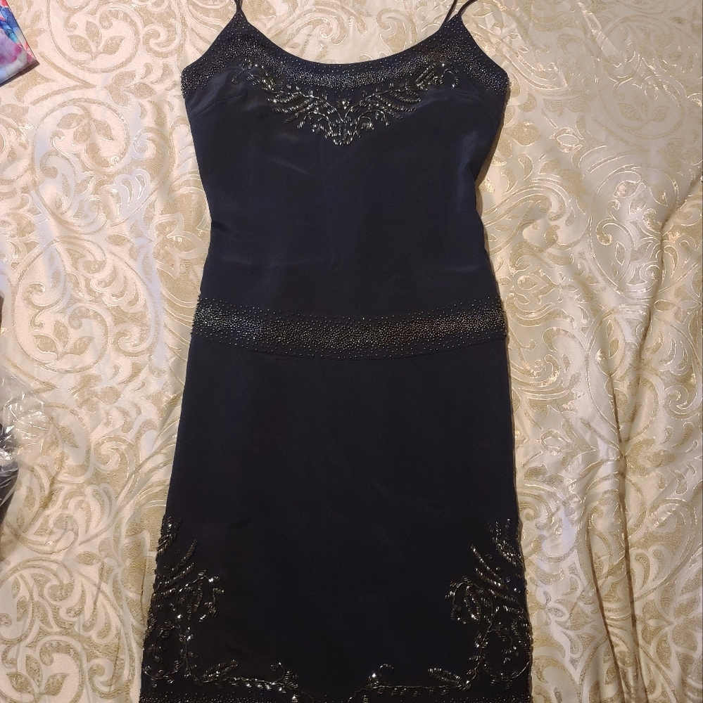 Vintage dress